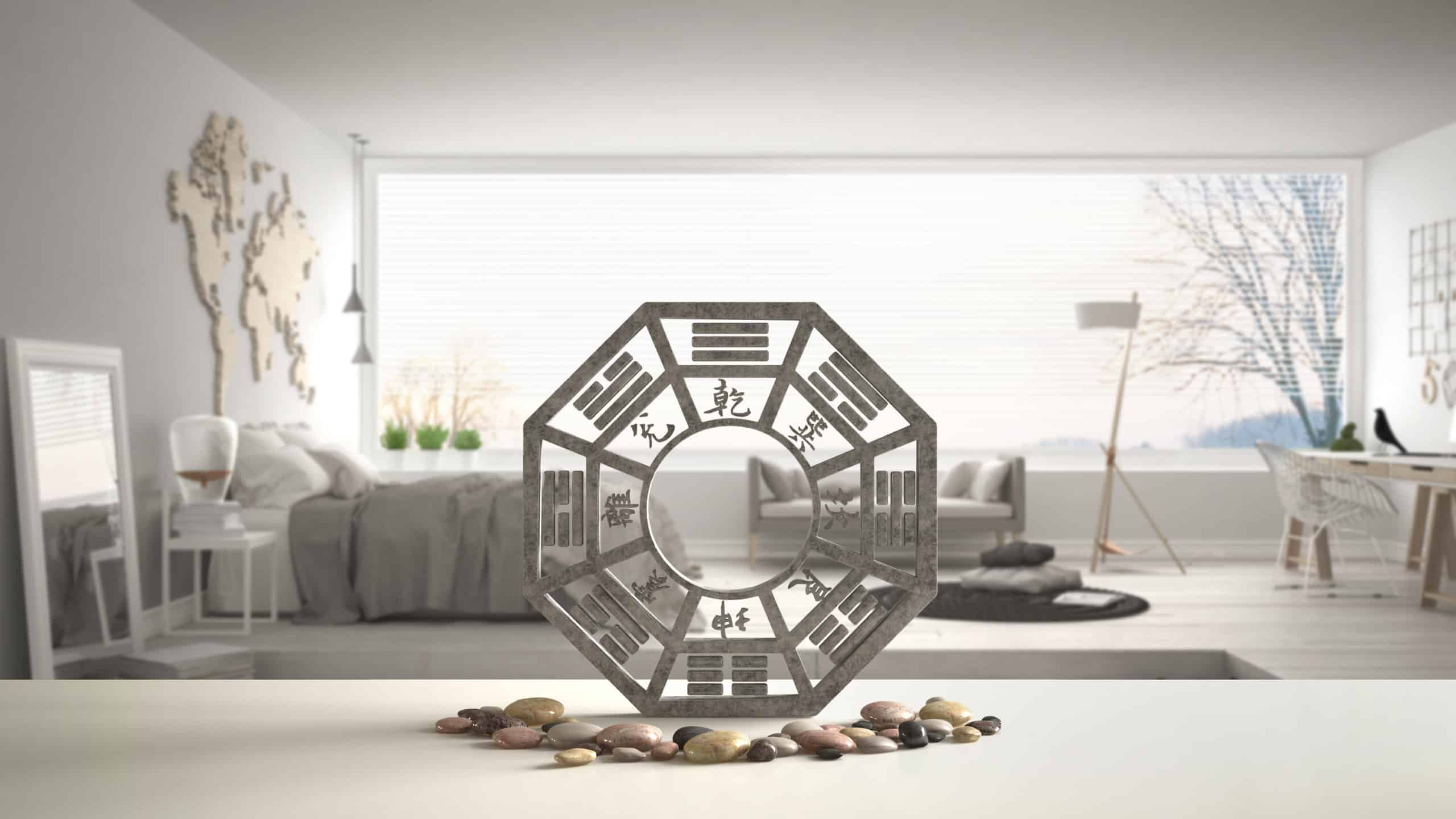 Expertise Feng Shui